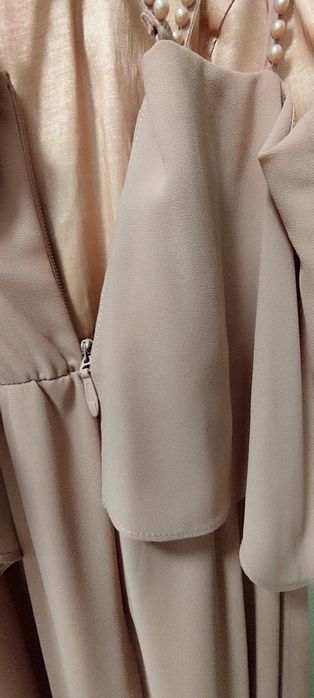 Vestido de cerimónia | Tam. S