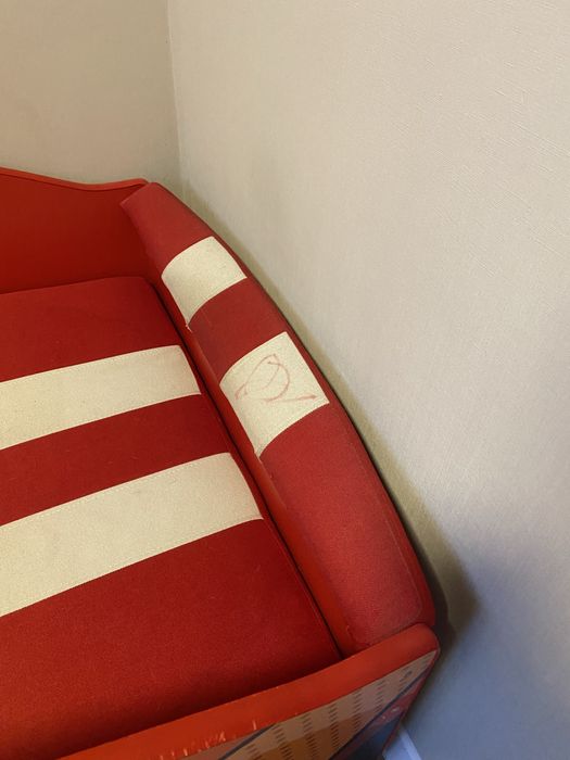 Детская кровать машина 170*80