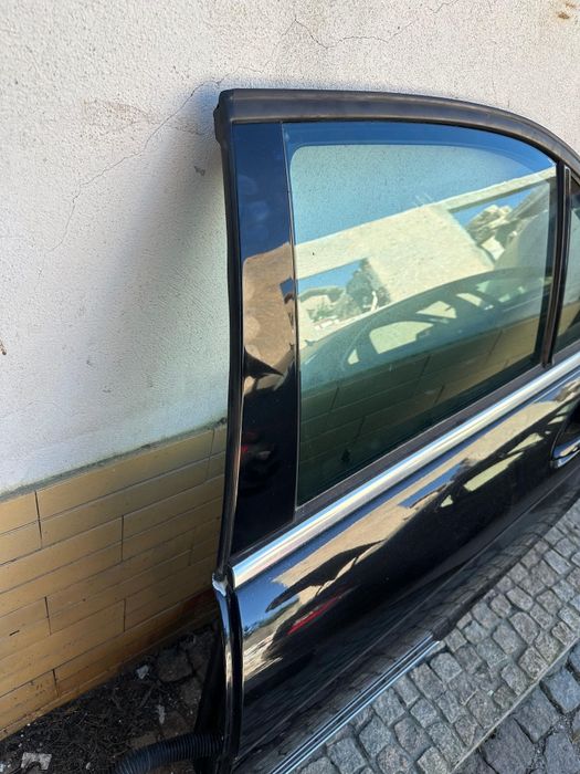 Portas Completas Mercedes w204