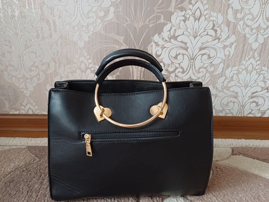 Стильная сумка prada milano