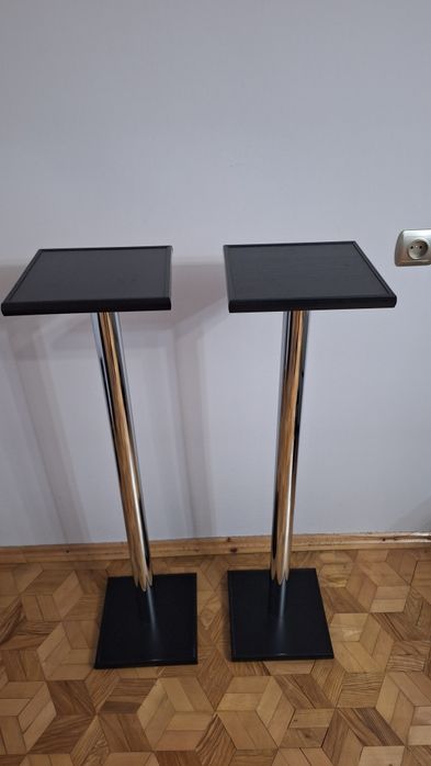 Stojaki, podstawki pod kolumny głośniki 2szt