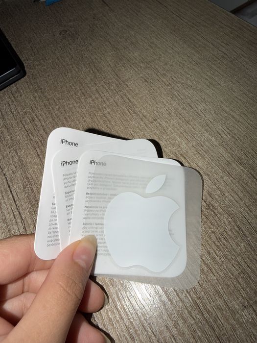 Iphone 13 biały (128gb)REZERWACJA