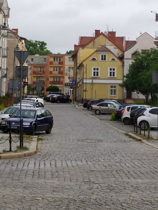 Wynajmę lokal w centrum Lidzbarka Warmińskiego