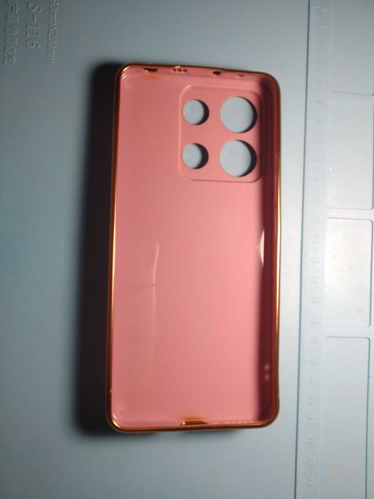 Чехол на Xiaomi Redmi Note 13 4G