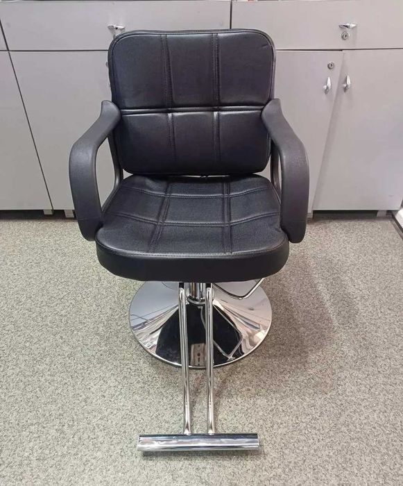 Парикмахерское кресло клиента универсальное HB-A8846 на гидравлике