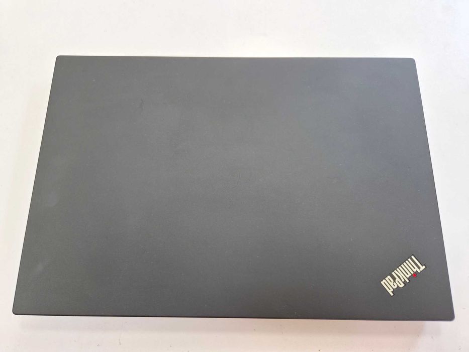 Lenovo ThinkPad T590 Ptocesor Intel i5 Dysk 256gb ssd Pamięć 16gb Windows Gwarancja