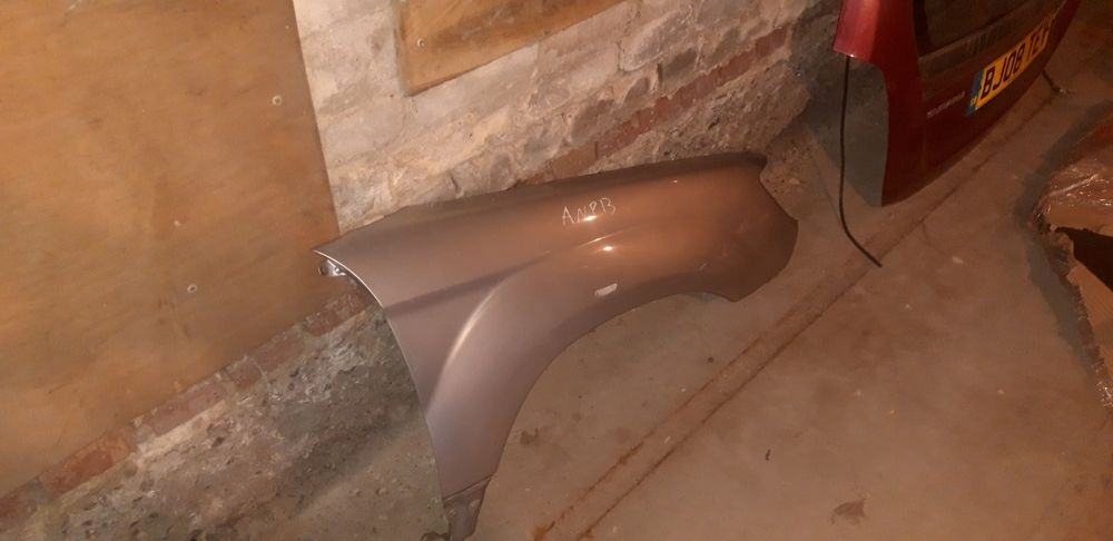 Продам субару фористэр новый двигатель