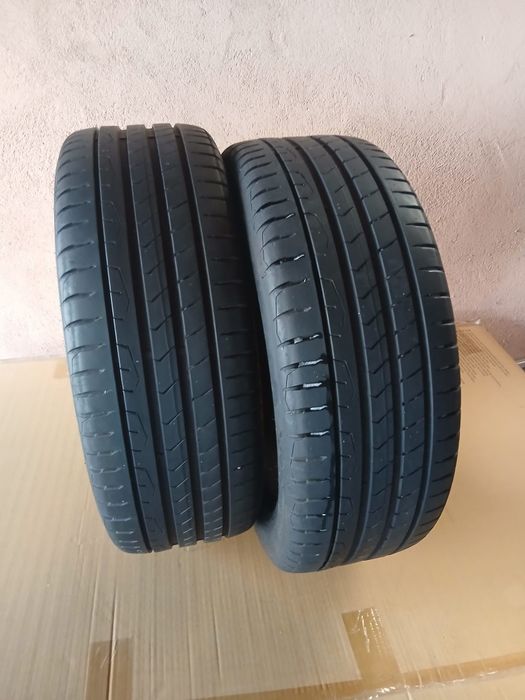 Opony Continental 225/55/18