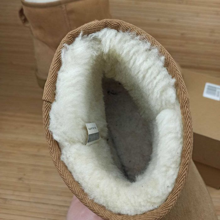 Уггі жіночі Ugg Classic Mini 2 Розмір 41 (26,5 см.)