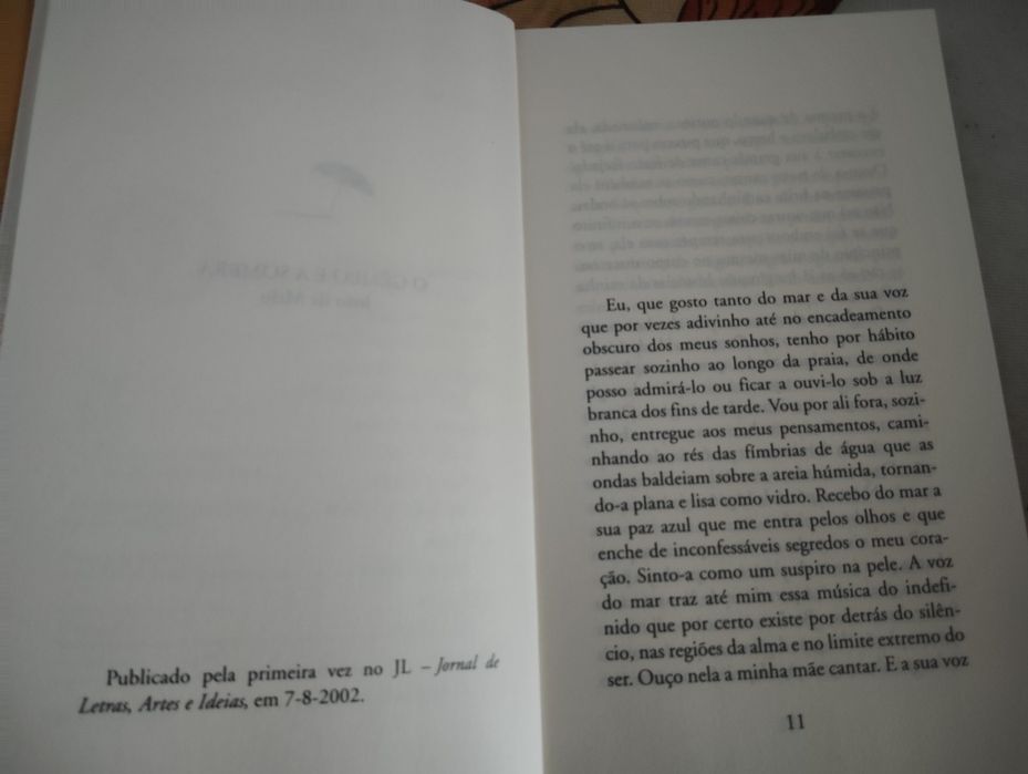 Livros de Vários Escritores Usados