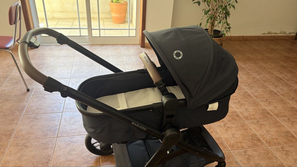 Carrinho de bebé Maxi-Cosi Zelia3