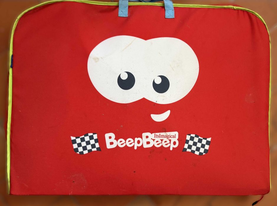 Pista BeepBeep ItsImagical - Imaginarium
