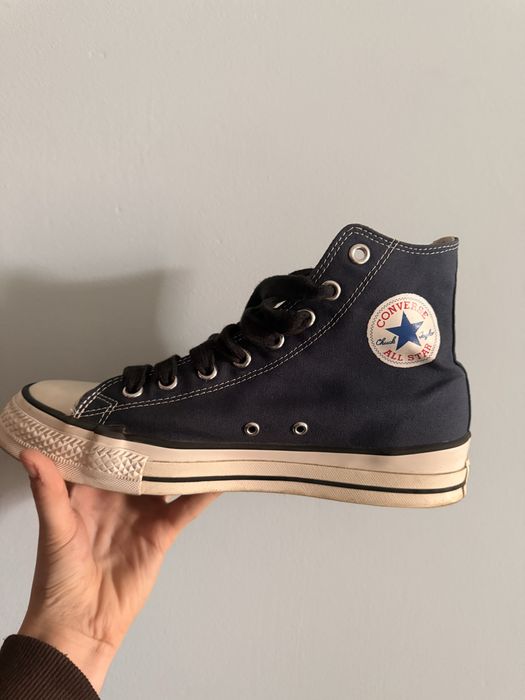 Кросівки converse