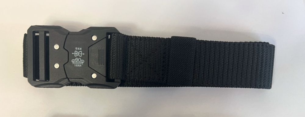Тактичний ремінь
