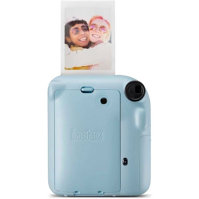 Máquina fotográfica Instax Mini 12