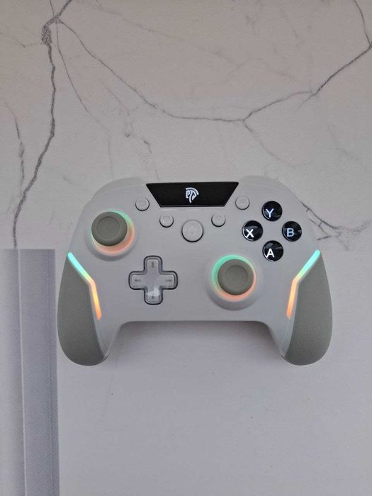 Бездротовий Контролер Джойстик Геймпад EasySMX X20 PC/Switch/TV/Steam