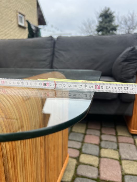 Комплек меблів Ротанг