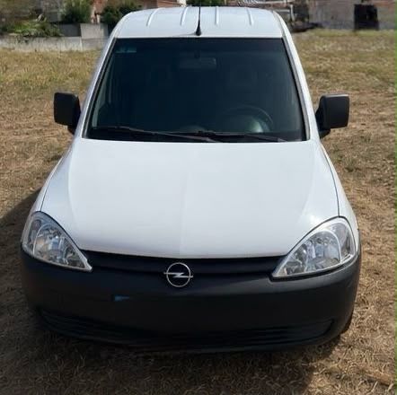 Opel Combo CDTI 1300