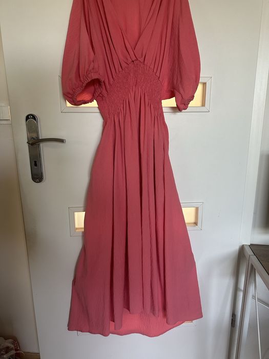 Suknia Bastet rozm.xL