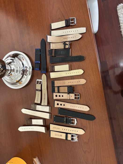 Braceletes relogios