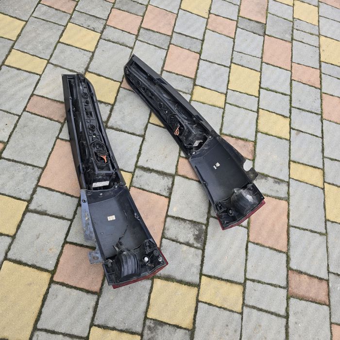 Задні ліхтарі стопи Opel Meriva A , Опель Меріва А 13130027