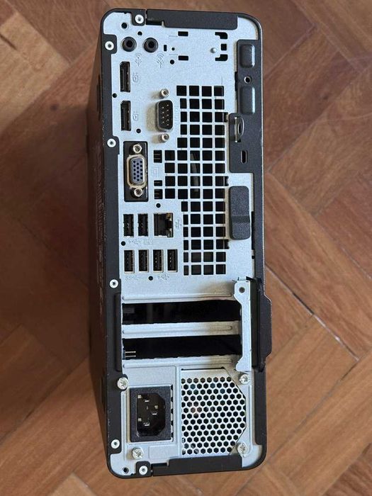 HP ProDesk 600 G3 SFF