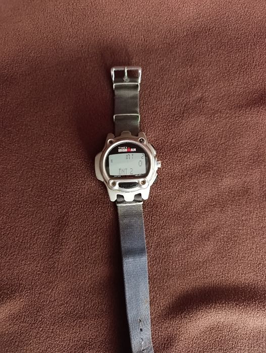 timex m851 повністю справний