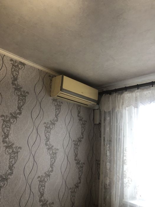 Сдам 1 комнатную квартиру на Основе, улица Силикатная.