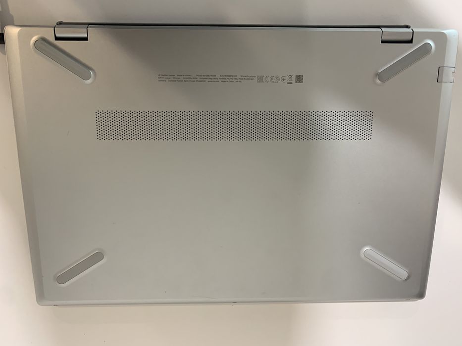 Computador Hp Pavilion