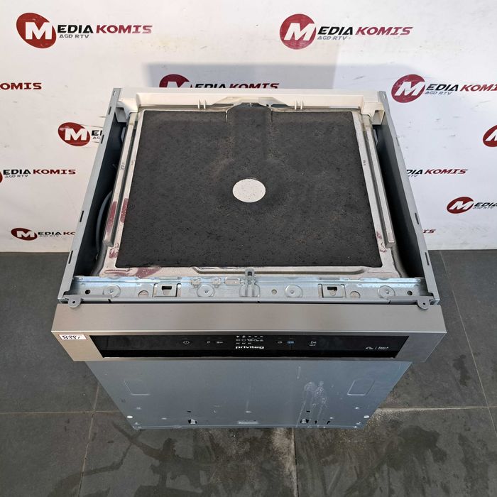 Zmywarka Privileg RCBE2B19AX (2lata gwar)Klasa F / 60cm / 14 kpl