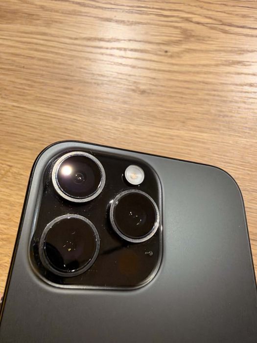 Iphone 16 pro max 256gb stan idealny