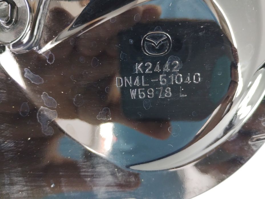 Lampa Reflektor Lewy Mazda MX30 MX-30 Full LED