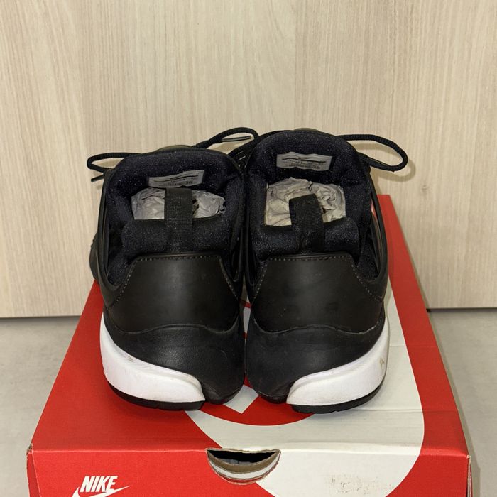 Оригінальні кросівки Nike Air Presto Low Utility розмір 12us