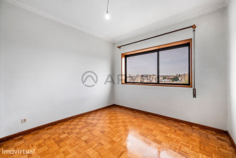 Excelente T3 No Centro De Braga | Rua Carlos Teixeira