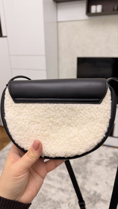 Сумка Calvin Klein оригінал