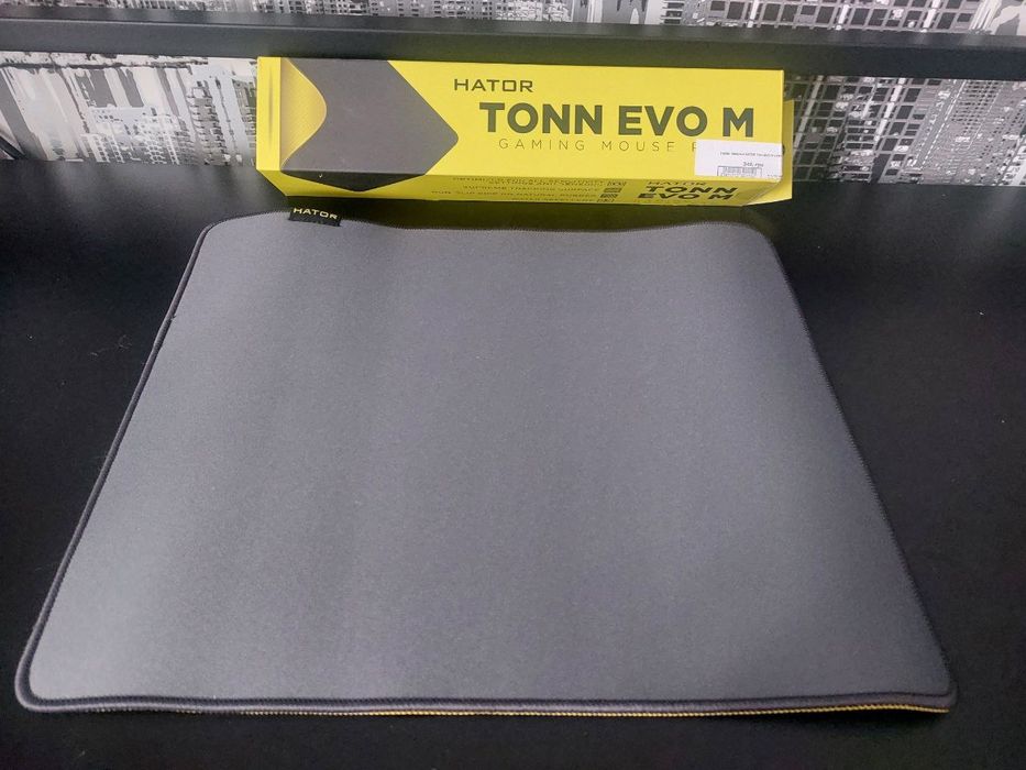 В наявності девайси від Hator!!