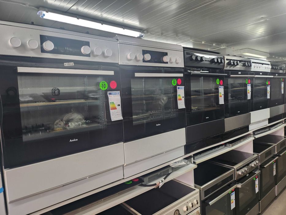 JANKI, ul. WSPÓLNA 6 Kuchnia Amica 6123GED3.39HZpTsDpNA(W)