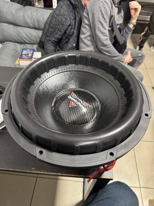 Комплект сабового звена(pride, dst)