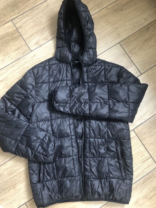 Демісезона курточка унісекс