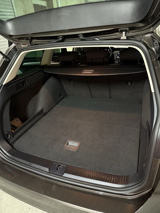 Продам Volkswagen Passat 2018р.B8 -2.0 TDI