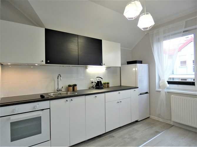 Kawalerka 26 m² | Dębskiego 131 | Kraków - Widok 4