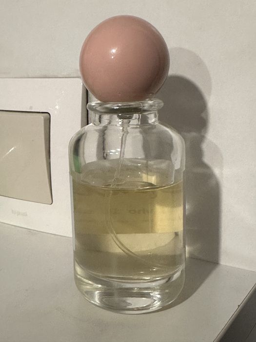 Cloudy Scents Who is She