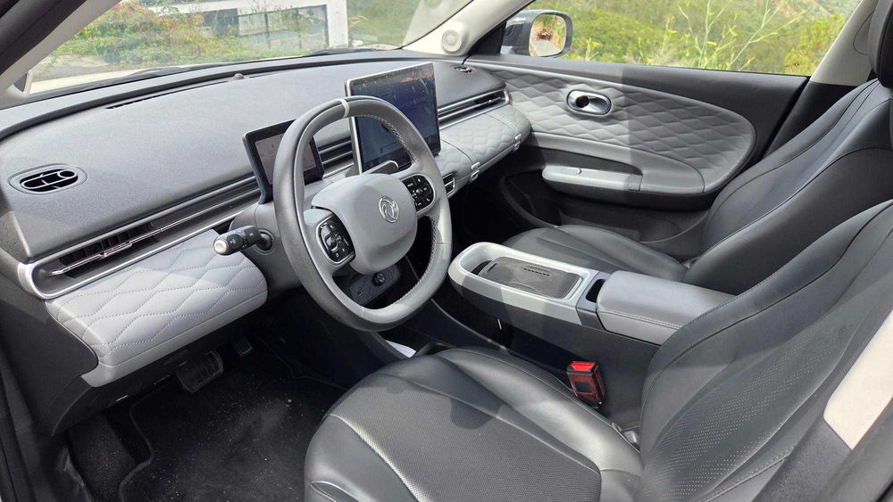 DONGFENG BOX ELETRICO