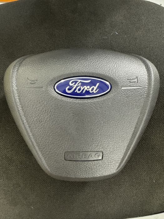 Air Bag Kierowcy Ford Ka+ 2018