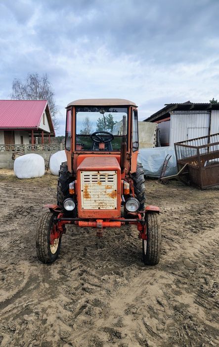 Sprzedam  Władimir T25