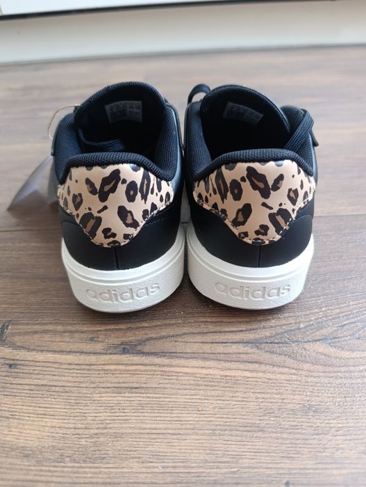 Buty sneakersy damskie adidas