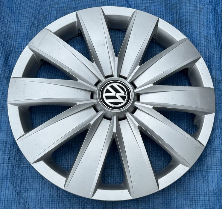 Ковпаки R16 Volkswagen