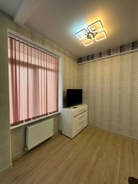 Зеленый мыс с ремонтом постановы е оселя