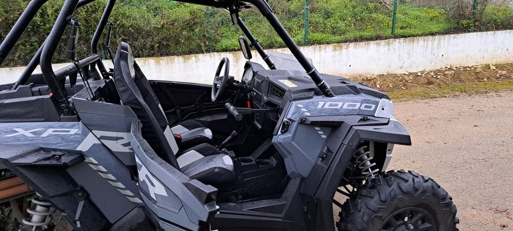Polaris RZR 1000 XP