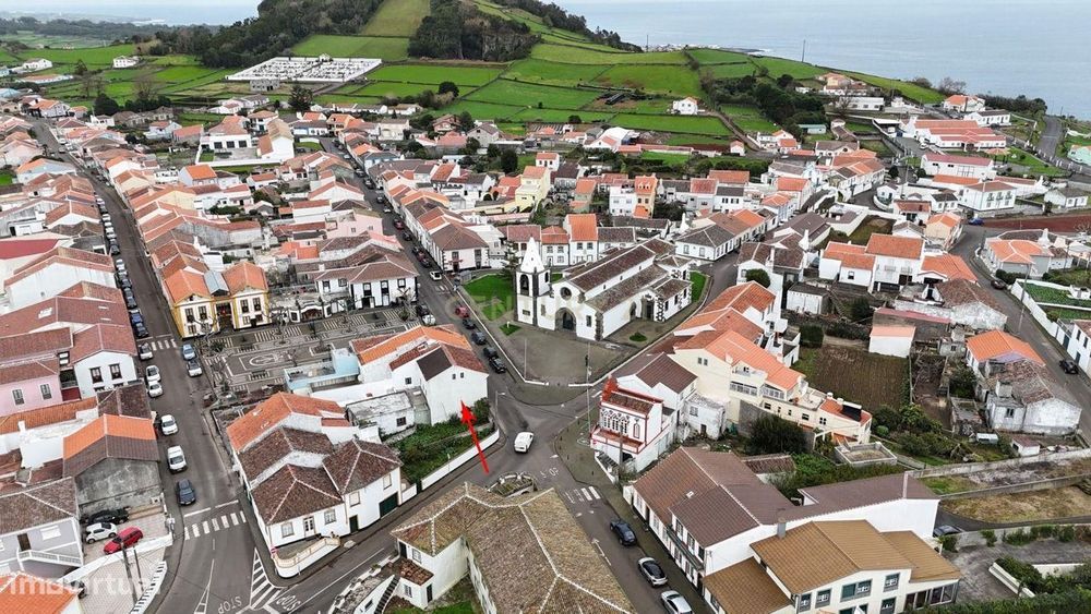 Encantadora Moradia em Vila de São Sebastião, Angra do Heroísmo